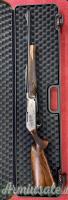 Carabina Browning Mod. Bar Long Trac LUXE Cal. 30-06