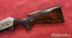 Carabina Browning Mod. Bar Long Trac LUXE Cal. 30-06