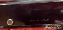 Semiautomatico Franchi Mod. Prestige Extra Limited Edition Cal. 12