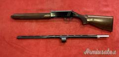 Semiautomatico Franchi Mod. Prestige Extra Limited Edition Cal. 12
