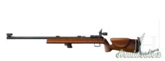 Anschutz Match 54 .22 Long Rifle
