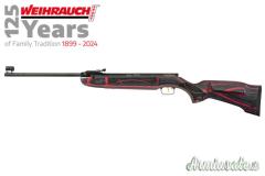 Weihrauch HW50 limited edition 125 anni