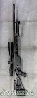 Steyr Arms SSG08 .338 Lapua Magnum