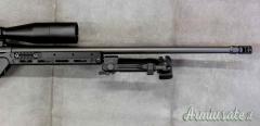 Steyr Arms SSG08 .338 Lapua Magnum