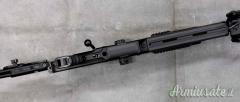 Steyr Arms SSG08 .338 Lapua Magnum
