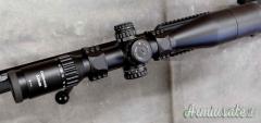 Steyr Arms SSG08 .338 Lapua Magnum