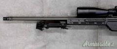 Steyr Arms SSG08 .338 Lapua Magnum
