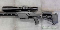 Steyr Arms SSG08 .338 Lapua Magnum