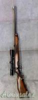 Steyr Mannlicher mod. S .375 H&H Magnum