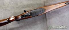 Steyr Mannlicher mod. S .375 H&H Magnum