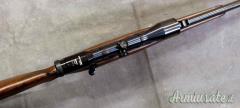 Steyr Mannlicher mod. S .375 H&H Magnum