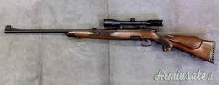 Steyr Mannlicher mod. S .375 H&H Magnum