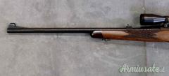 Steyr Mannlicher mod. S .375 H&H Magnum