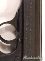Walter PP  .32 ACP  |  7.65x17mm Browning SR