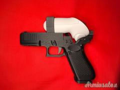 GLOCK 17 per Meta Quest 3