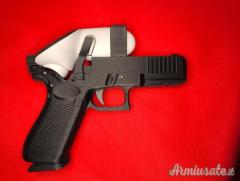 GLOCK 17 per Meta Quest 3