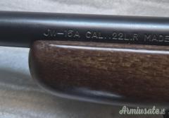 Norinco JW15A .22 Long Rifle