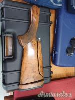 CALCIO MULTI REGOLABILE BERETTA ASE 90 - DT10 - DT11