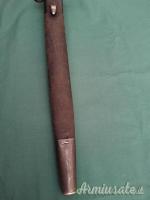 Baionetta Carcano modificata Enfield