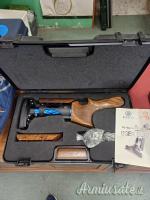 CALCIO TSK PER BERETTA ASE 90 - DT10 - DT11