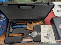 CALCIO TSK PER BERETTA ASE 90 - DT10 - DT11