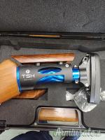 CALCIO TSK PER BERETTA ASE 90 - DT10 - DT11