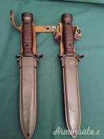 Baionette Carabina M1 Italiane AET