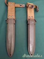 Baionette Carabina M1 Italiane AET