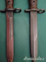 Baionette Carabina M1 Italiane AET