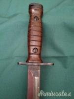 Baionette Carabina M1 Italiane AET