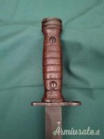 Baionette Carabina M1 Italiane AET