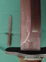 Baionette Carabina M1 Italiane AET