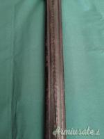 Sciabola Baionetta Modello 1870 per fucile Vetterli