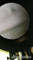 Nikon monarch 6-24x50 reticolo Fine crossair 1/8 moa