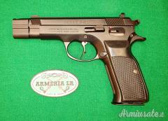 Tanfoglio P40 cal.40SW