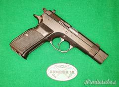 Tanfoglio P40 cal.40SW