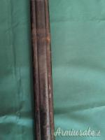 Sciabola Baionetta Modello 1870 per fucile Vetterli