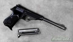 Bernardelli 60 .22 LR Long Rifle