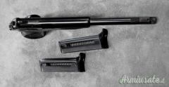 Bernardelli 60 .22 LR Long Rifle