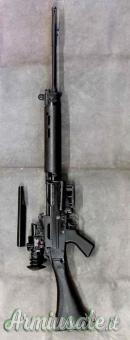 FAL B.S.A. L1A1 Trilux L2A2