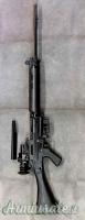 FAL B.S.A. L1A1 Trilux L2A2