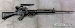 FAL B.S.A. L1A1 Trilux L2A2