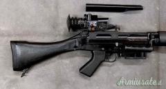 FAL B.S.A. L1A1 Trilux L2A2