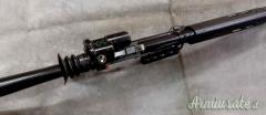 FAL B.S.A. L1A1 Trilux L2A2