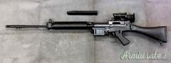 FAL B.S.A. L1A1 Trilux L2A2