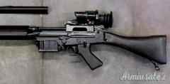 FAL B.S.A. L1A1 Trilux L2A2