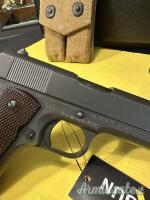 Colt 1911 A1 .45 ACP