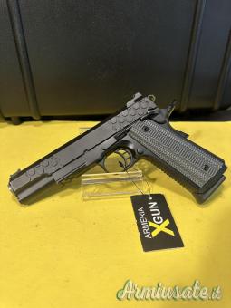 STI International HEX TACTICAL  .45 ACP