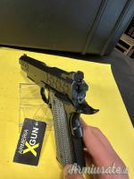 STI International HEX TACTICAL  .45 ACP