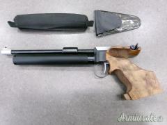 PARDINI K60 CAL 4,5 CO2   RIF V280  ARMIUS_6510